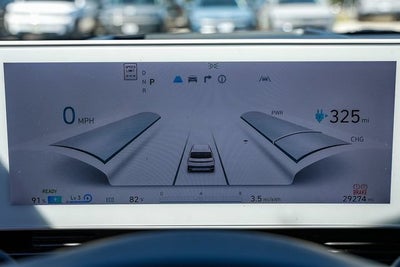 2023 Hyundai IONIQ 5 Limited