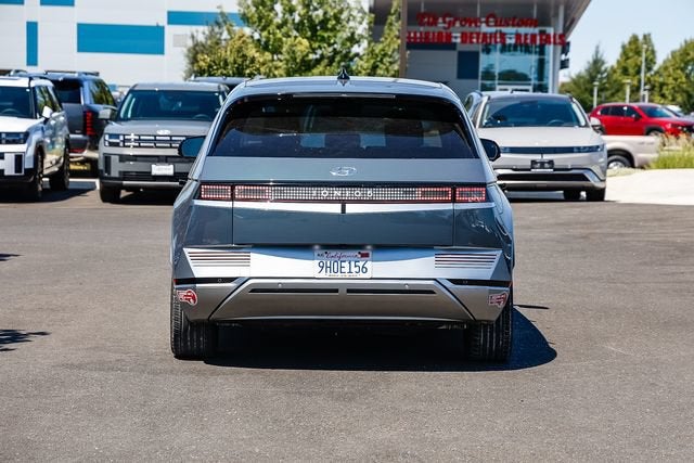 2023 Hyundai IONIQ 5 Limited