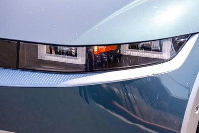 2023 Hyundai IONIQ 5 Limited