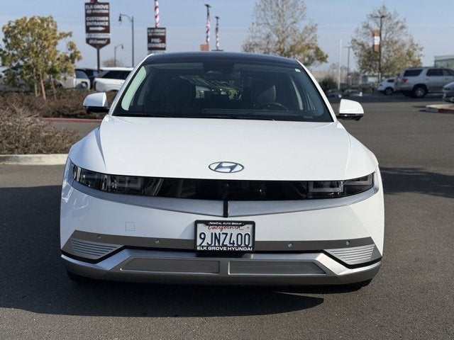 2023 Hyundai IONIQ 5 Limited