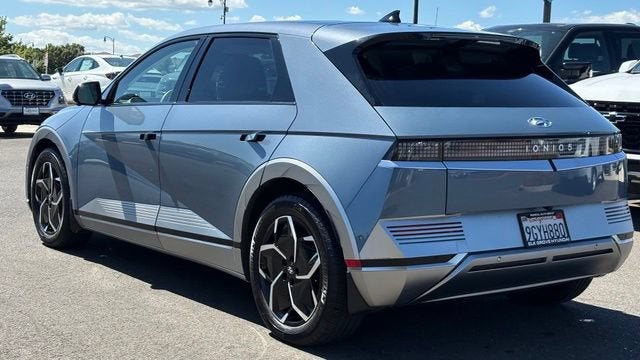 2023 Hyundai IONIQ 5 Limited