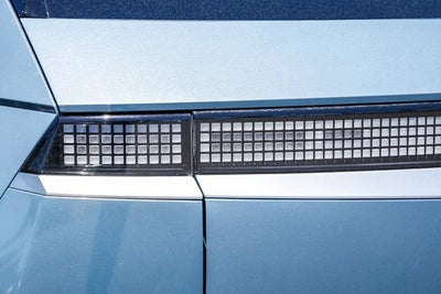 2023 Hyundai IONIQ 5 Limited
