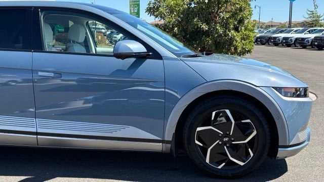 2023 Hyundai IONIQ 5 Limited