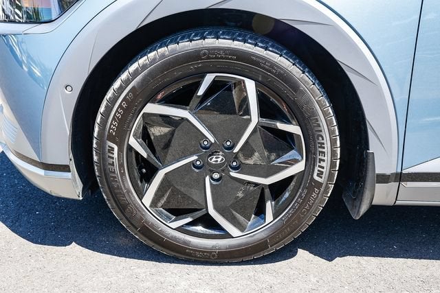 2023 Hyundai IONIQ 5 Limited