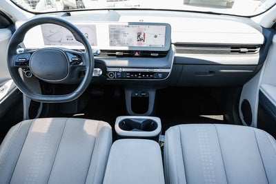 2023 Hyundai IONIQ 5 Limited