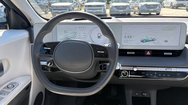 2023 Hyundai IONIQ 5 Limited