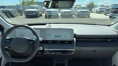 2023 Hyundai IONIQ 5 Limited