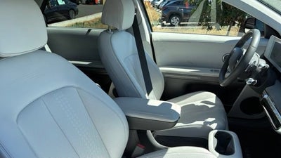 2023 Hyundai IONIQ 5 Limited