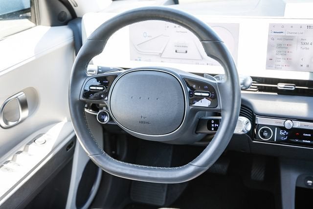 2023 Hyundai IONIQ 5 Limited