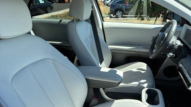 2023 Hyundai IONIQ 5 Limited