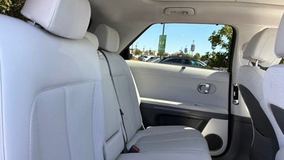 2023 Hyundai IONIQ 5 Limited