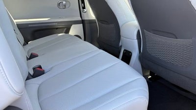 2023 Hyundai IONIQ 5 Limited