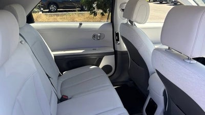 2023 Hyundai IONIQ 5 Limited