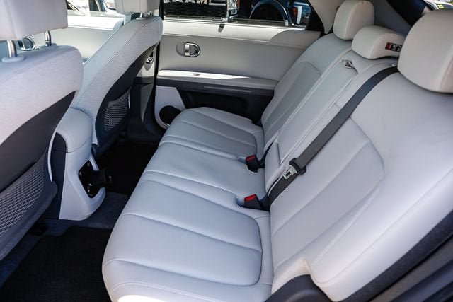 2023 Hyundai IONIQ 5 Limited