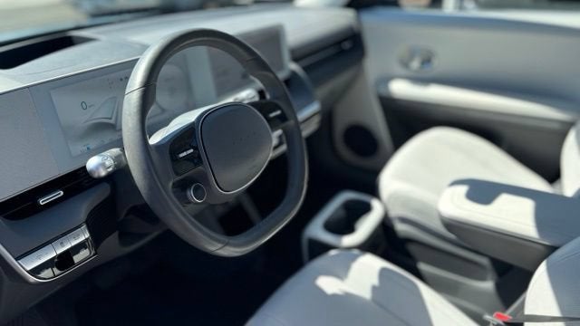2023 Hyundai IONIQ 5 Limited