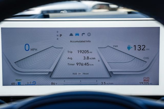 2023 Hyundai IONIQ 5 Limited