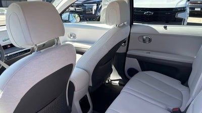2023 Hyundai IONIQ 5 Limited