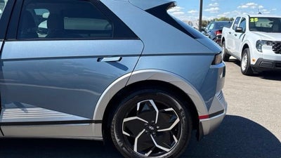 2023 Hyundai IONIQ 5 Limited