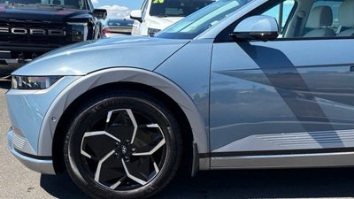 2023 Hyundai IONIQ 5 Limited
