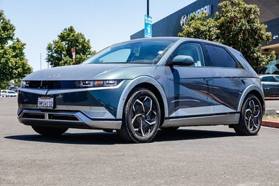 2024 Hyundai IONIQ 5 Limited