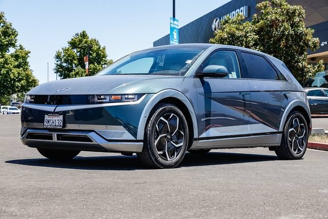 2024 Hyundai IONIQ 5 Limited