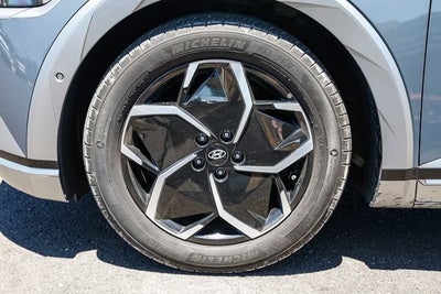 2024 Hyundai IONIQ 5 Limited