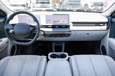2024 Hyundai IONIQ 5 Limited