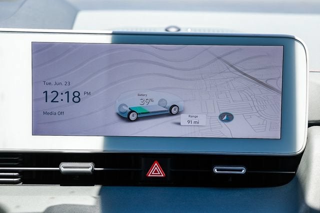 2024 Hyundai IONIQ 5 Limited