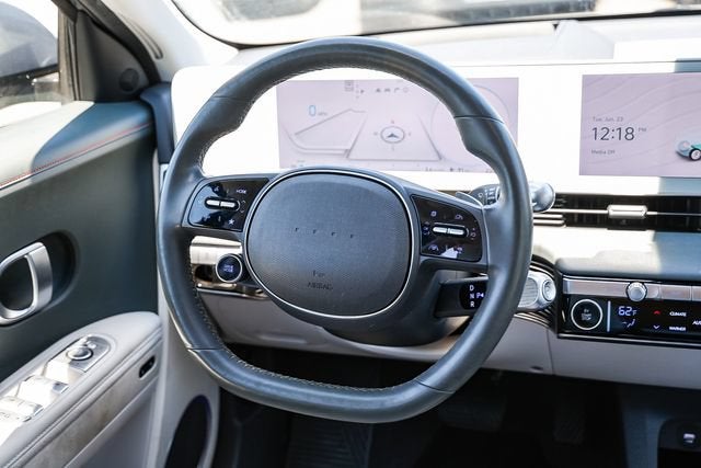 2024 Hyundai IONIQ 5 Limited