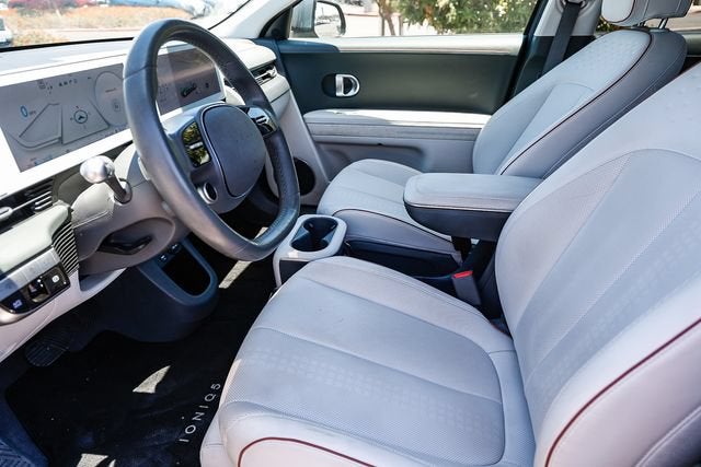 2024 Hyundai IONIQ 5 Limited