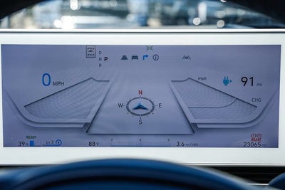 2024 Hyundai IONIQ 5 Limited