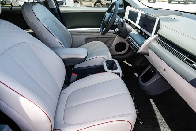 2024 Hyundai IONIQ 5 Limited