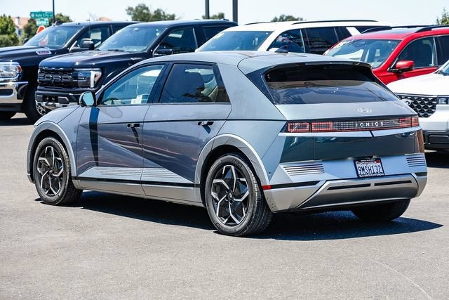 2024 Hyundai IONIQ 5 Limited