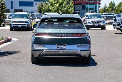 2024 Hyundai IONIQ 5 Limited