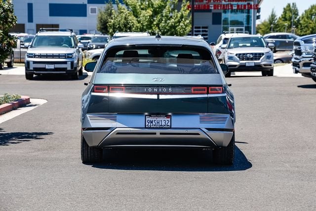 2024 Hyundai IONIQ 5 Limited