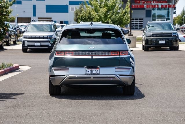 2024 Hyundai IONIQ 5 Limited