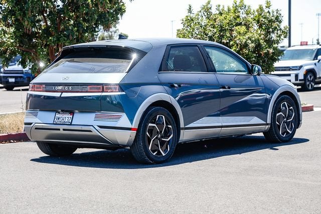 2024 Hyundai IONIQ 5 Limited
