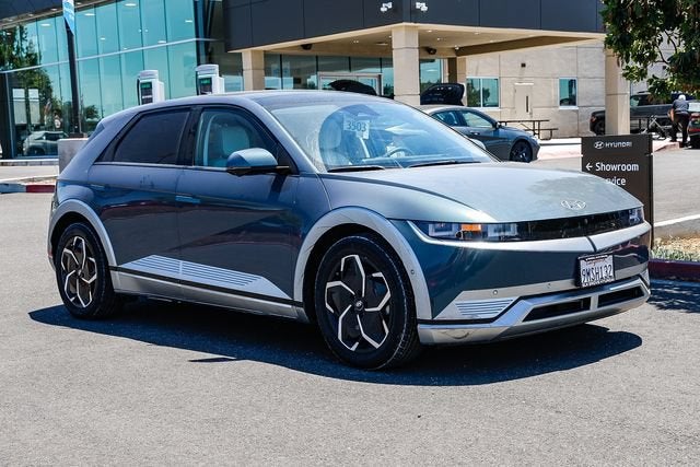 2024 Hyundai IONIQ 5 Limited