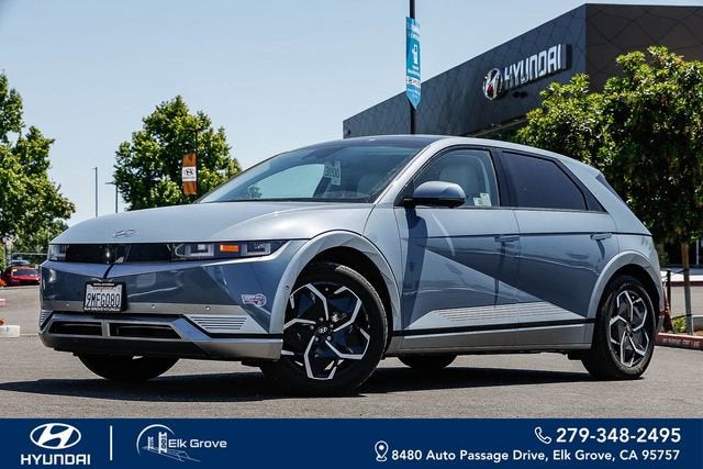 2024 Hyundai IONIQ 5 Limited