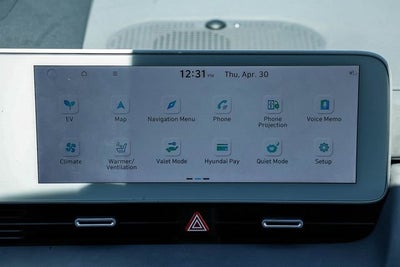 2024 Hyundai IONIQ 5 Limited
