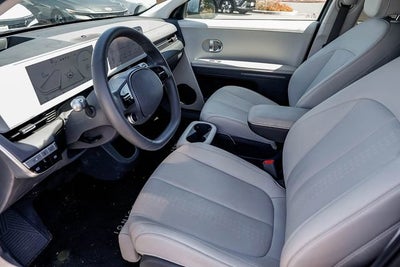 2024 Hyundai IONIQ 5 Limited