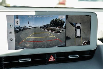 2024 Hyundai IONIQ 5 Limited