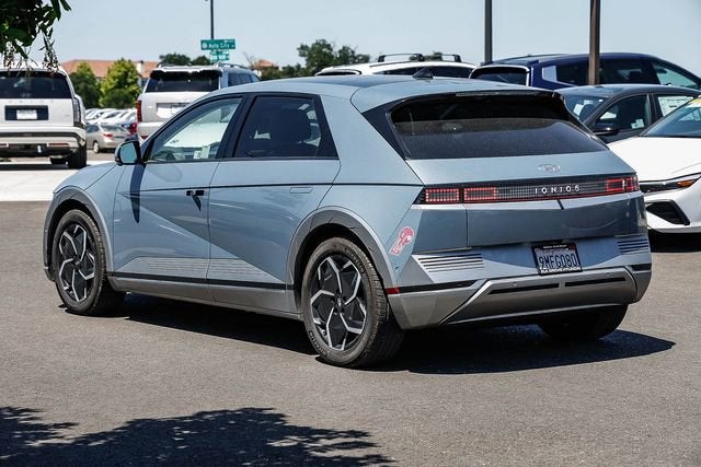 2024 Hyundai IONIQ 5 Limited
