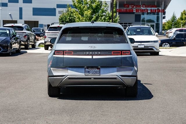 2024 Hyundai IONIQ 5 Limited