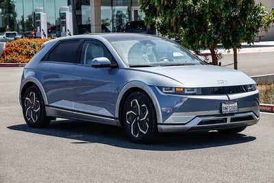 2024 Hyundai IONIQ 5 Limited