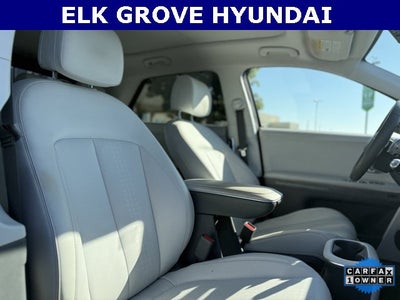 2024 Hyundai IONIQ 5 Limited
