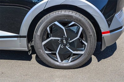 2024 Hyundai IONIQ 5 Limited