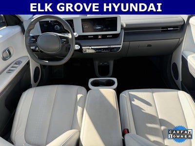 2024 Hyundai IONIQ 5 Limited