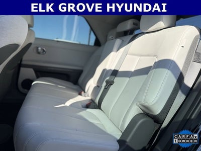 2024 Hyundai IONIQ 5 Limited