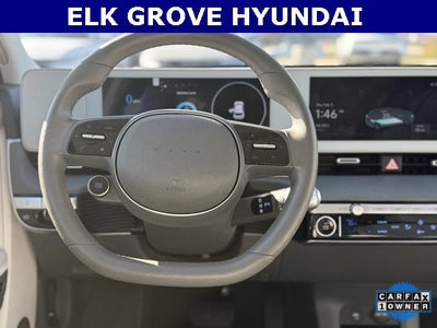 2024 Hyundai IONIQ 5 Limited